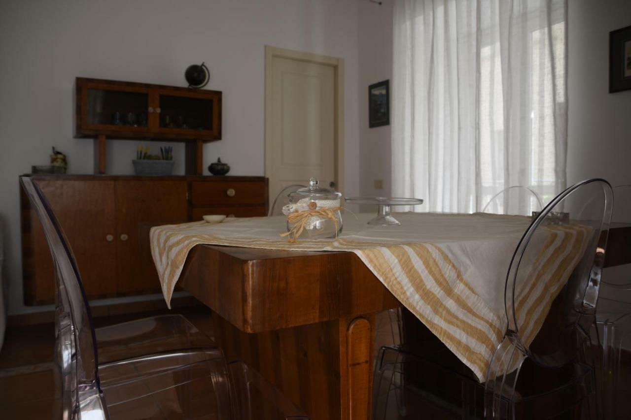 Apartamento Finestra Sul Teatro Massimo