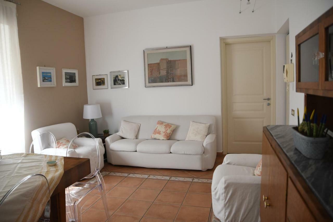 Finestra Sul Teatro Massimo Apartamento *