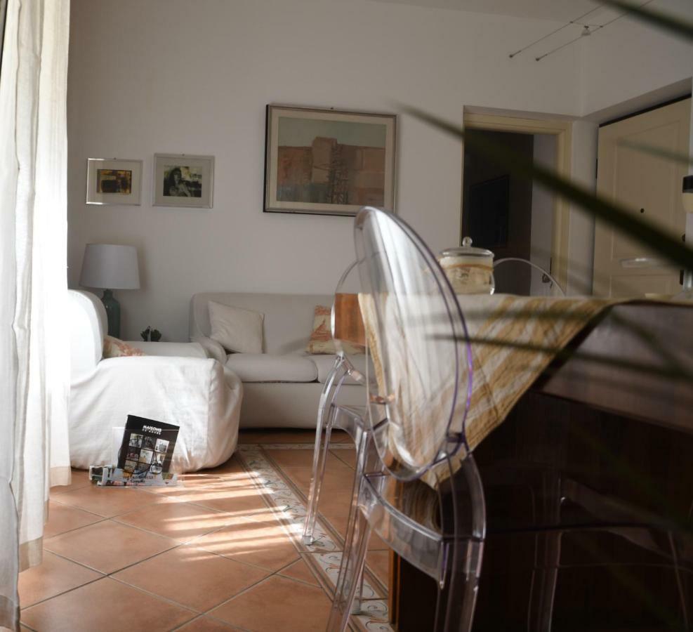 Finestra Sul Teatro Massimo Apartamento Palermo