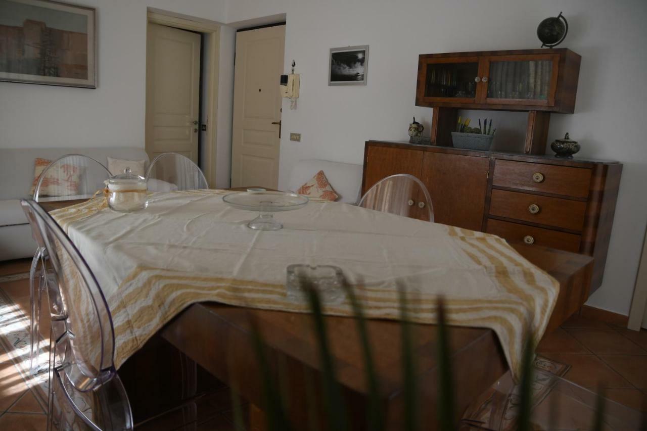 Finestra Sul Teatro Massimo Apartamento