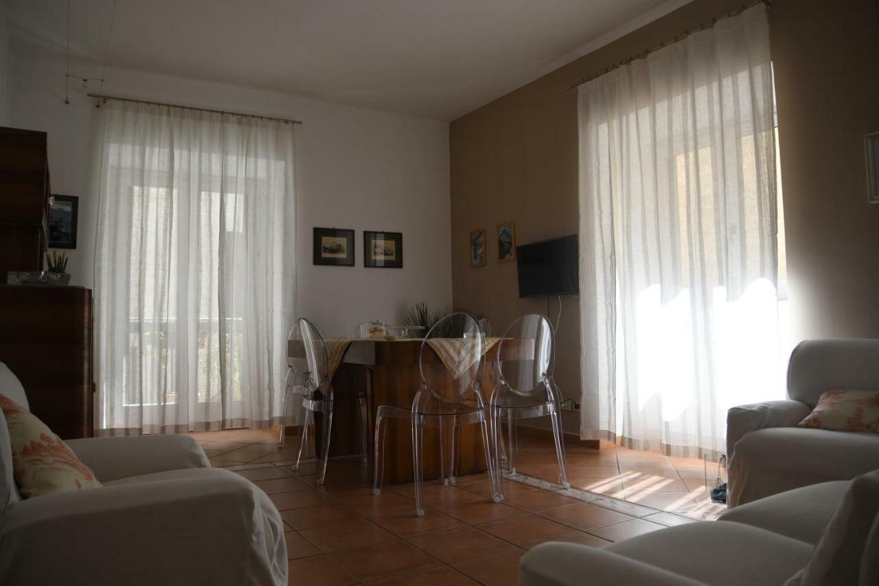 Finestra Sul Teatro Massimo Apartamento