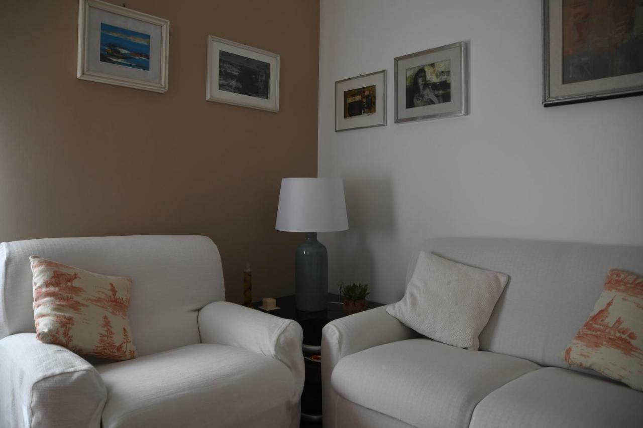 Finestra Sul Teatro Massimo Apartamento *