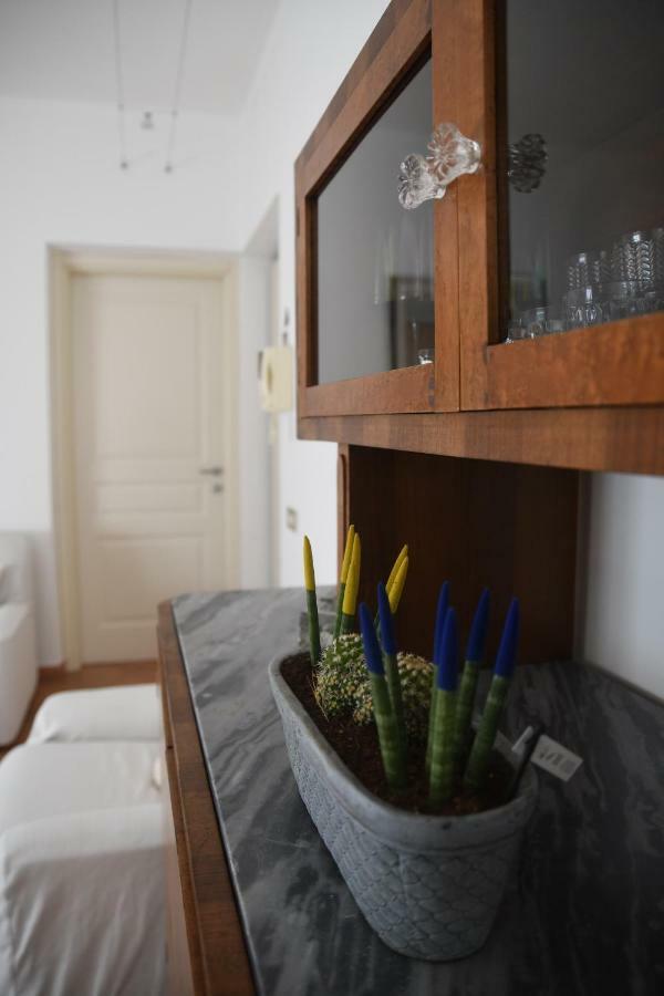 Finestra Sul Teatro Massimo Apartamento *