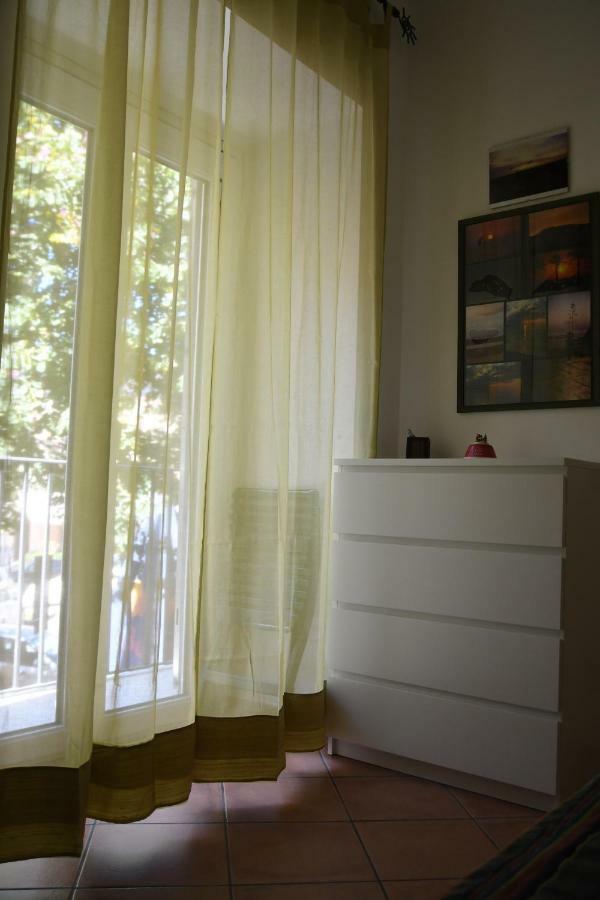 Apartamento Finestra Sul Teatro Massimo *
