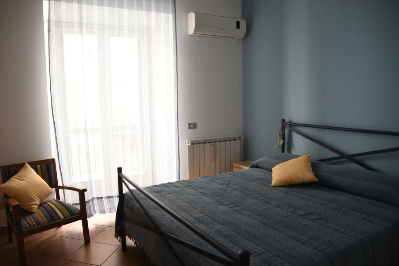 Apartamento Finestra Sul Teatro Massimo *