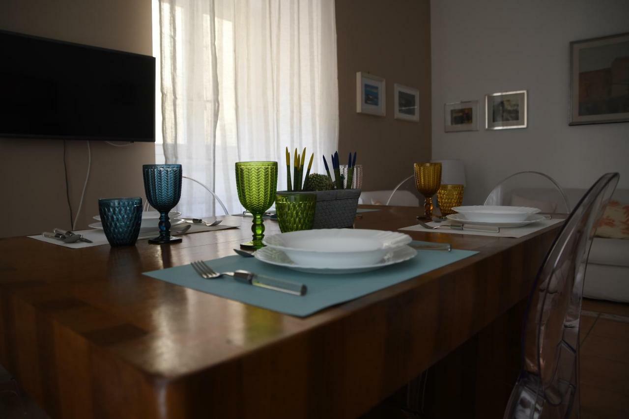 Apartamento Finestra Sul Teatro Massimo *