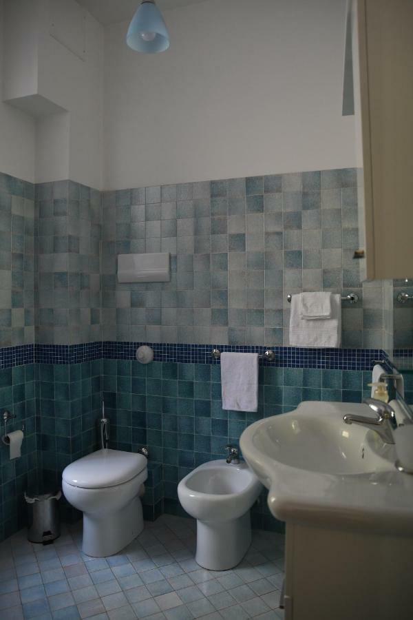 Finestra Sul Teatro Massimo Apartamento *