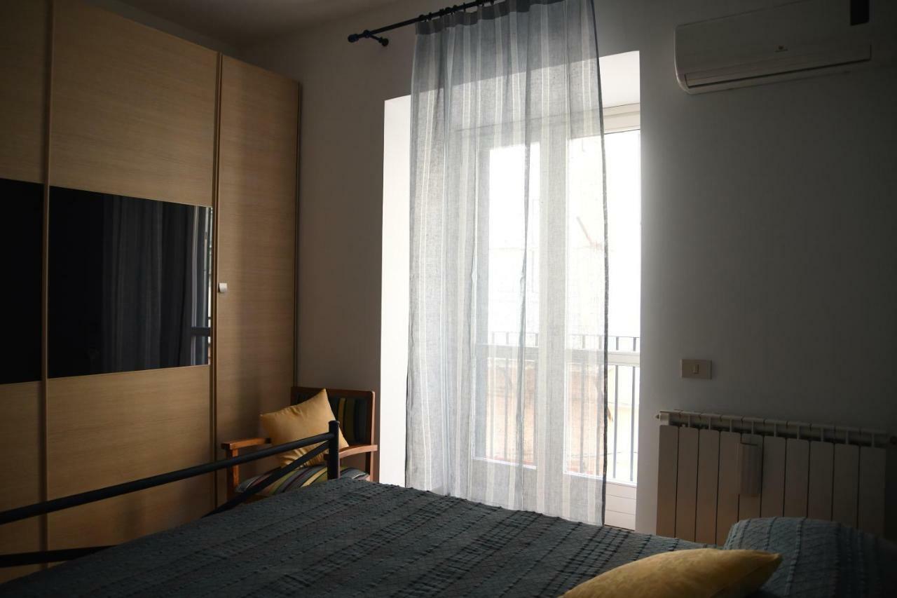 Apartamento Finestra Sul Teatro Massimo